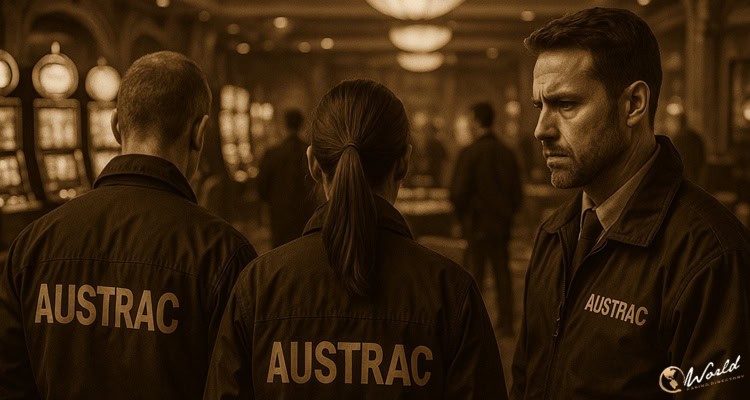 Star Warns $400M Fine Could Trigger Collapse in AUSTRAC Junket Case