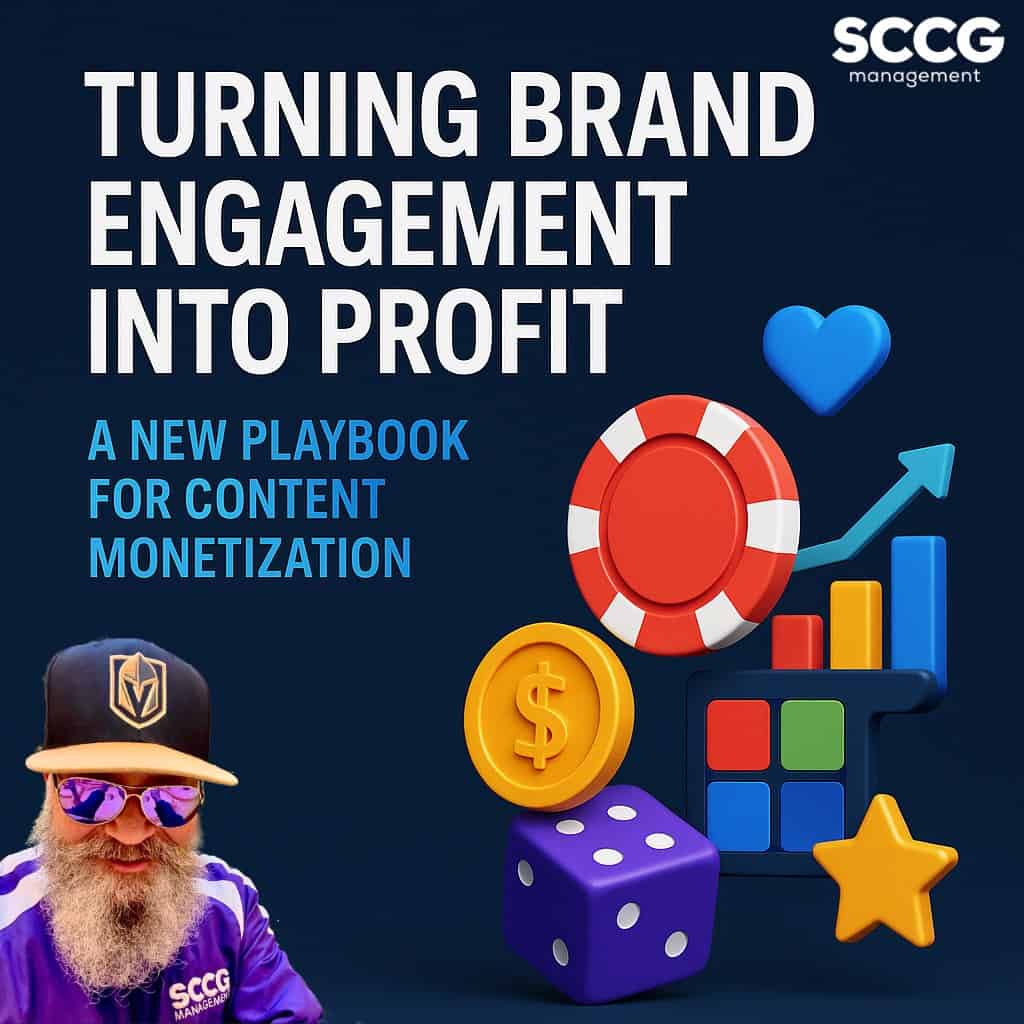 Content Monetization