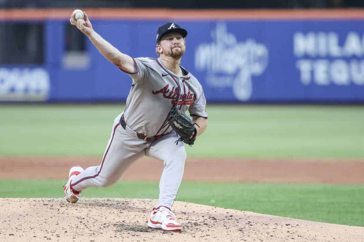 Struggling Mets stymied by Schwellenbach, lose to Braves again for 9th defeat in 10 games