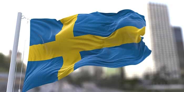 Sweden Expels Satoshi Gaming as Company Operated Without a License