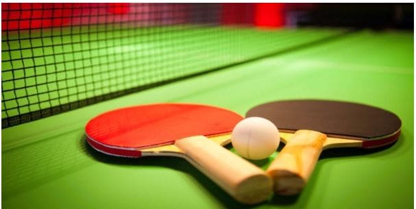 Table Tennis