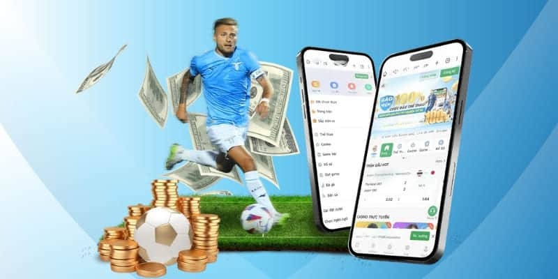 Tải 8xbet - Trải Nghiệm Cá Cược Đỉnh Cao, Thưởng Lớn 2025 - SolutionTipster
