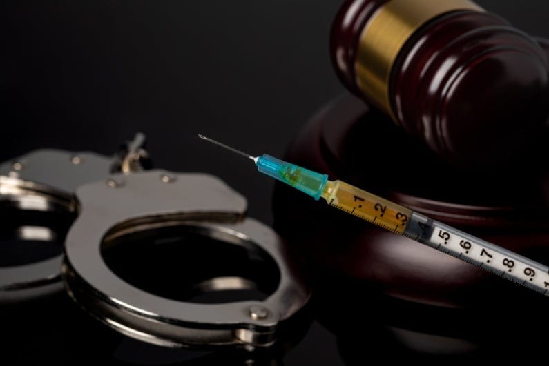 Teen Who Killed Ex-Vegas Senator’s Son Faces Death Penalty for Casino Shooting