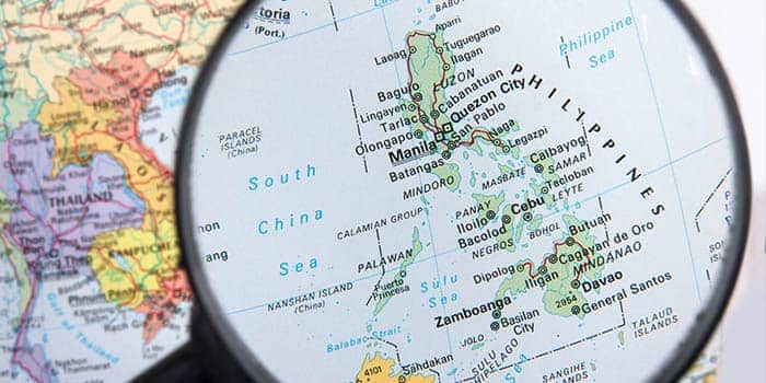 The Philippines Wants to Block E-Wallets for Purposes of Online Gambling