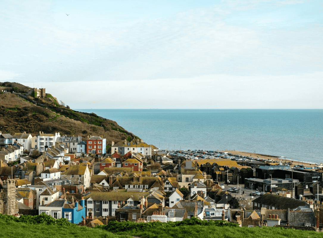 The UK’s Most Underrated Towns