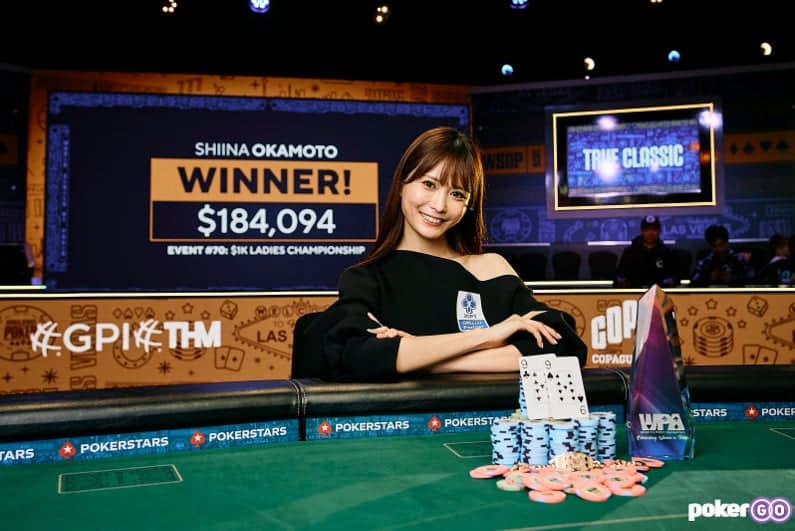 The WSOP Is Still Able to Create Magic Moments