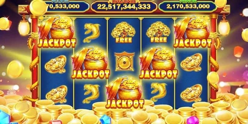 Top Trusted Slot Games on 99ok You Shouldn’t Miss - SolutionTipster