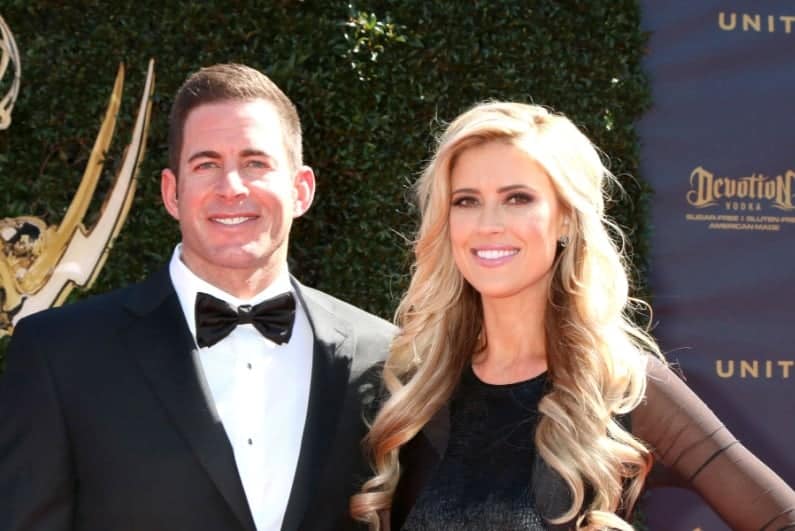 US Reality TV Star Tarek El Moussa Knocks Man Out in Las Vegas Casino Defending His Father