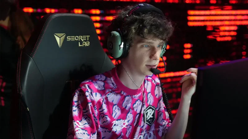 best valorant players After The Big Four, What Are The Other Top Esports Games?