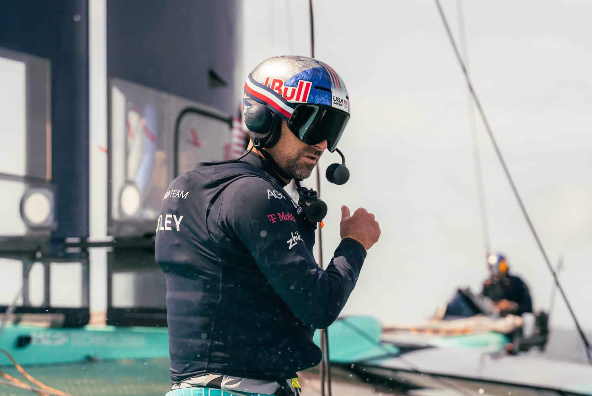 What is SailGP? An intro to New York Sail Grand Prix