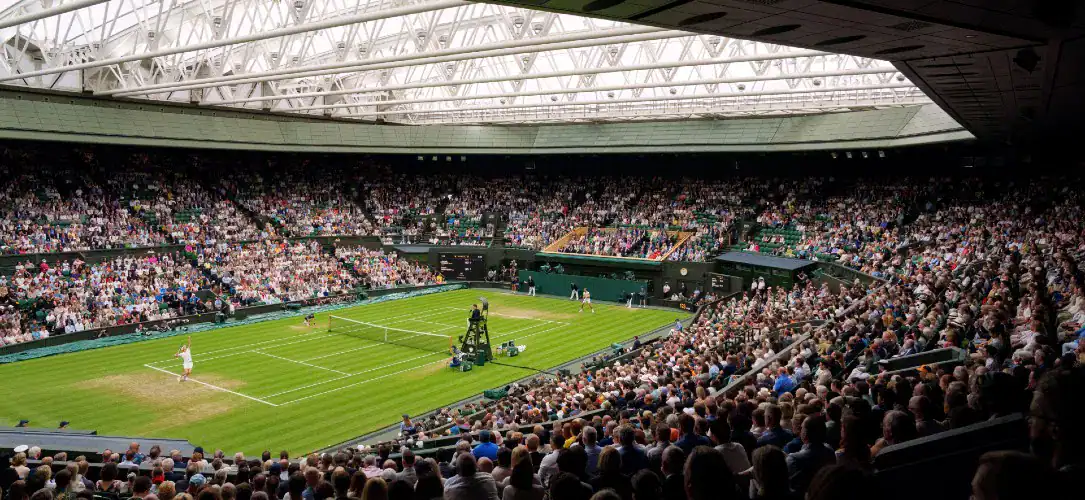 Wimbledon: Advice for attending the tournament, tickets and the queue
