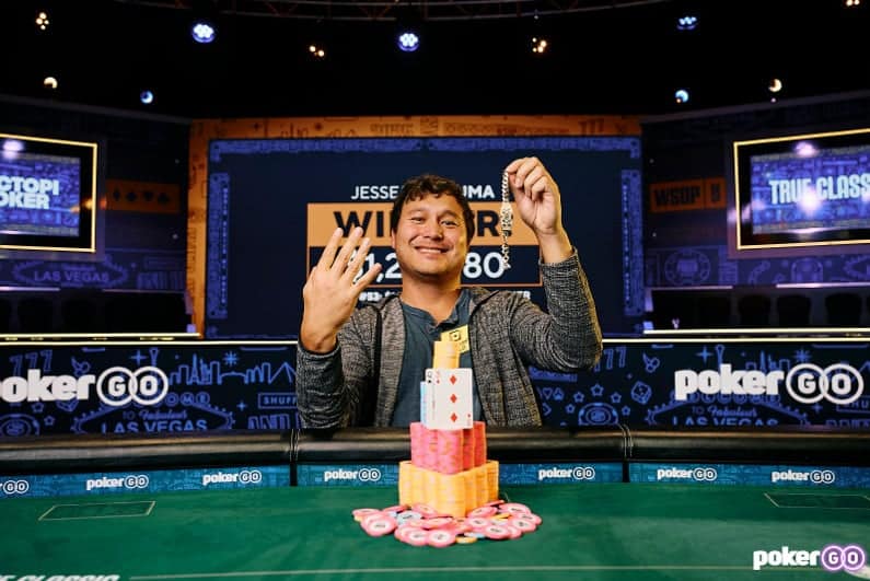 WSOP Investigating Alleged Collusion During Millionaire Maker Heads-Up Competition