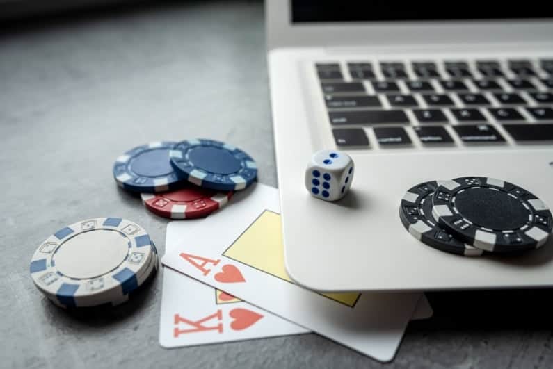 WSOP Participant Posts Footage of Player Allegedly Using RTA During Online Event