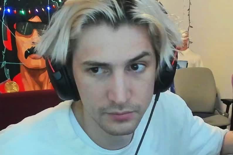 xQc Reveals He Has Wagered $3.6bn in Total, With 90% Loss Rate
