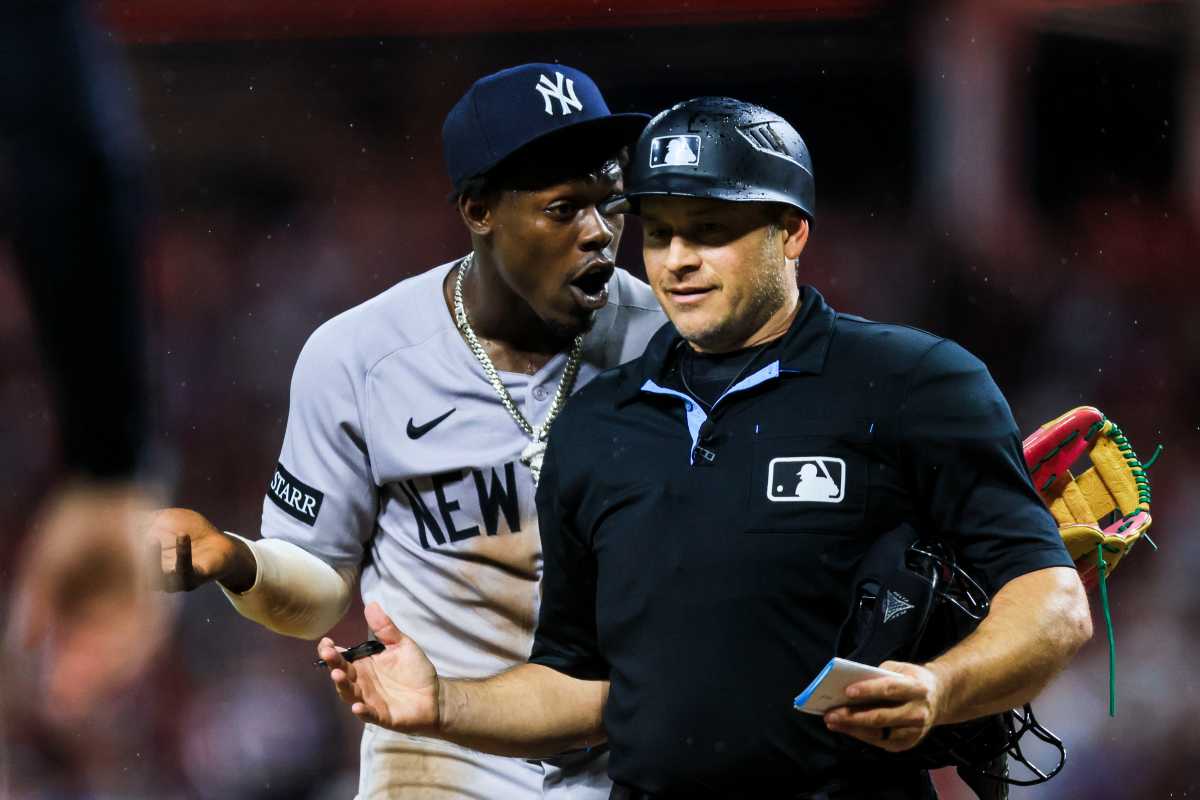 Yankees befuddled by extra-innings issues | amNewYork