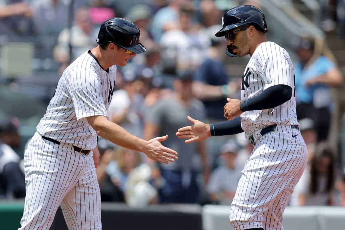 Yankees end miserable drought, down Angels 7-3 | amNewYork