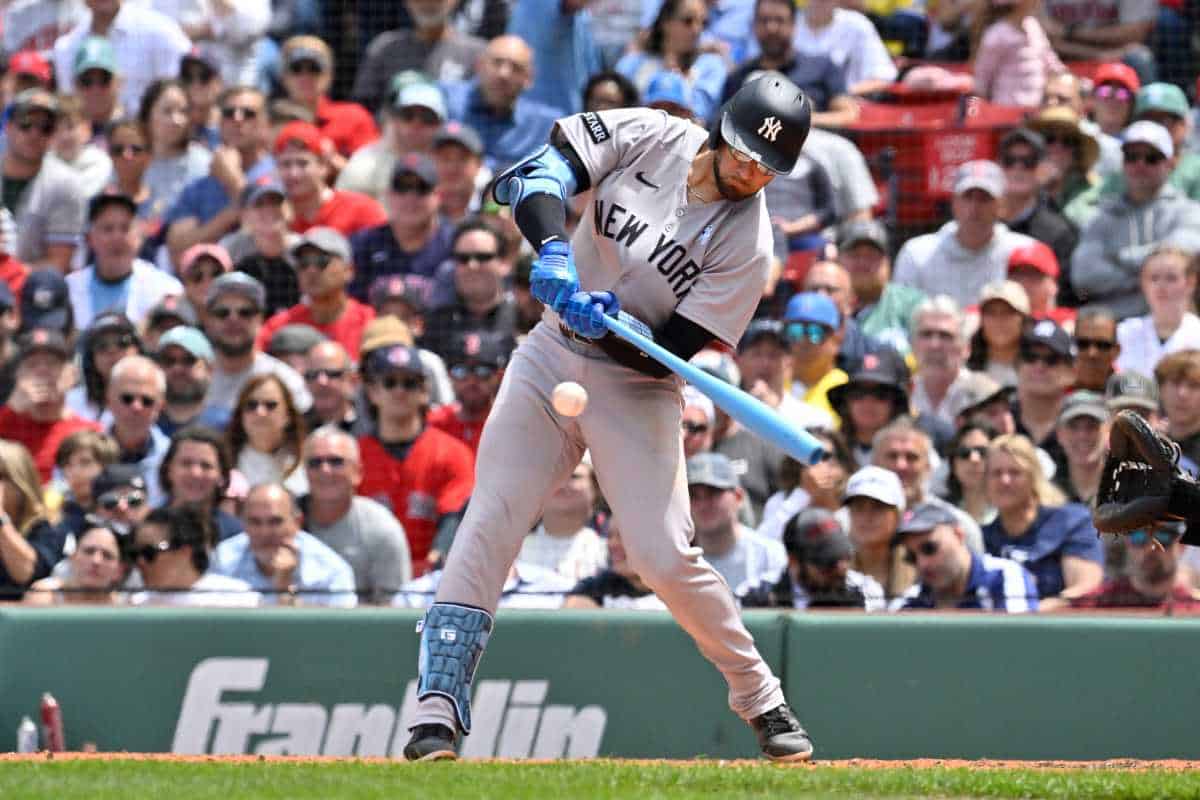 Yankees shut out and swept away by Red Sox during a brutal weekend in Beantown | amNewYork