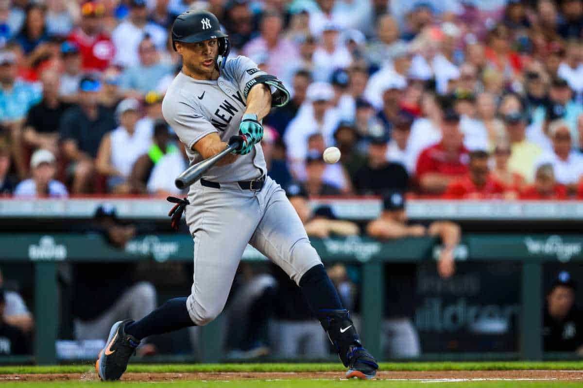 Yankees’ struggles with runners in scoring position hitting fever pitch | amNewYork
