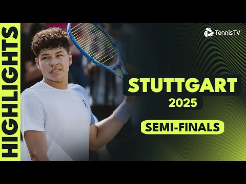 Zverev vs Fritz Picks, Predictions & Betting Odds for BOSS Open Final