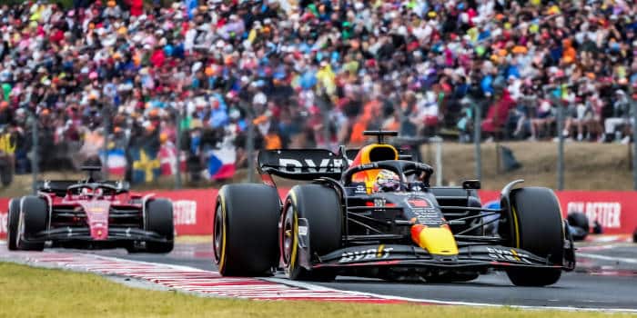 2025 Hungarian Grand Prix Formula 1 Odds, Time, and Prediction