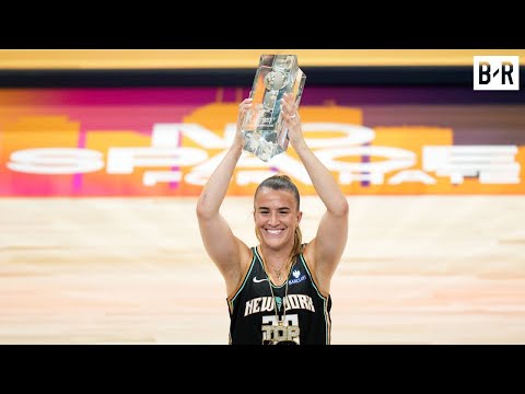 2025 WNBA All-Star Game Predictions, Best Bets, Odds & Format - Team Collier vs Team Clark