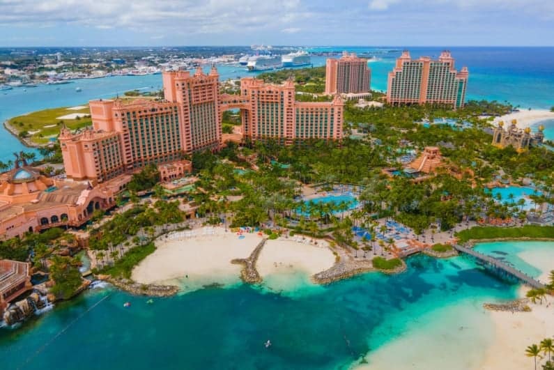 2025 WSOP Paradise Super Main Event Will Have Record-Setting $60m Guarantee