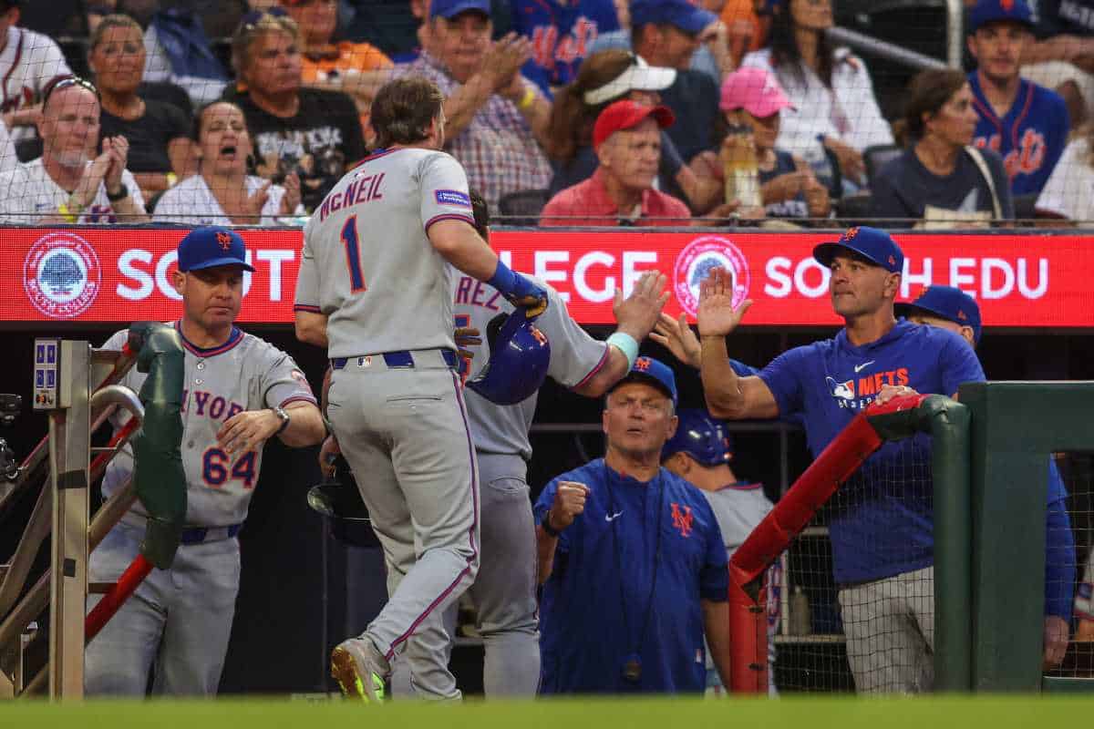 3 things to watch as Mets begin second half of 2025 | amNewYork