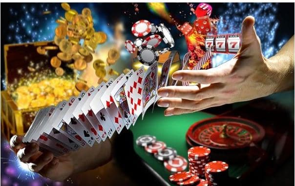 789Club: Nền Tảng Casino Trực Tuyến Hàng Đầu Cho Người Yêu Thích Giải Trí - SolutionTipster