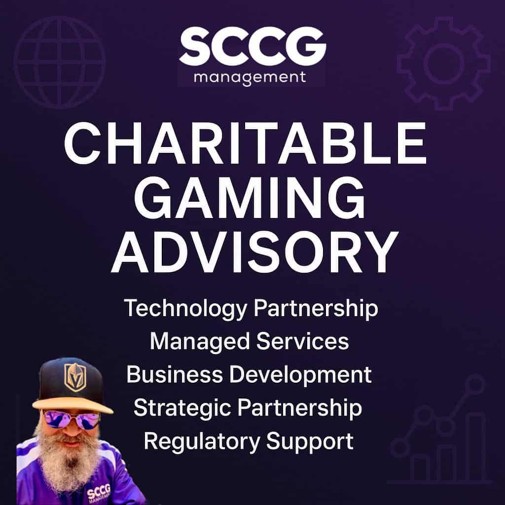 Charitable Gaming