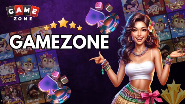 GameZone