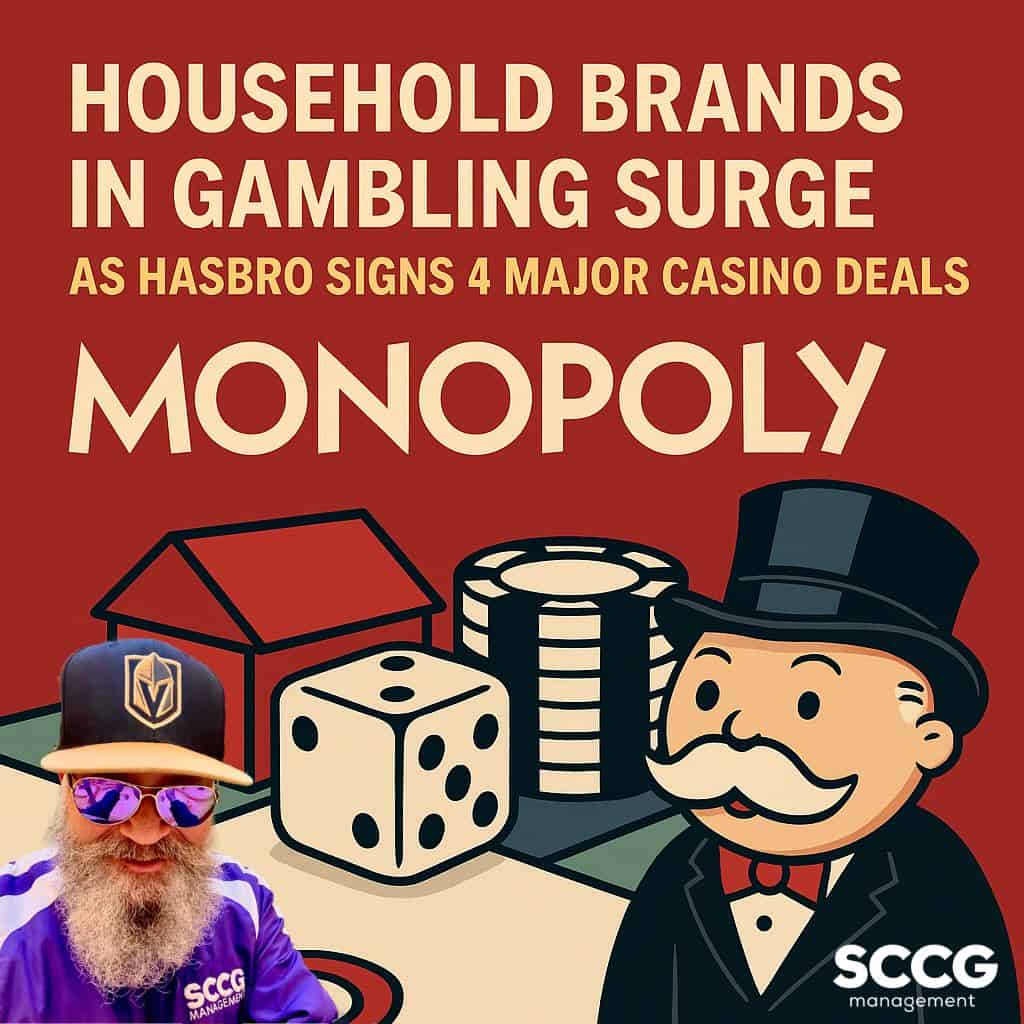 household brands in gambling
