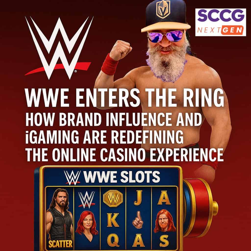 Brand Influence and iGaming