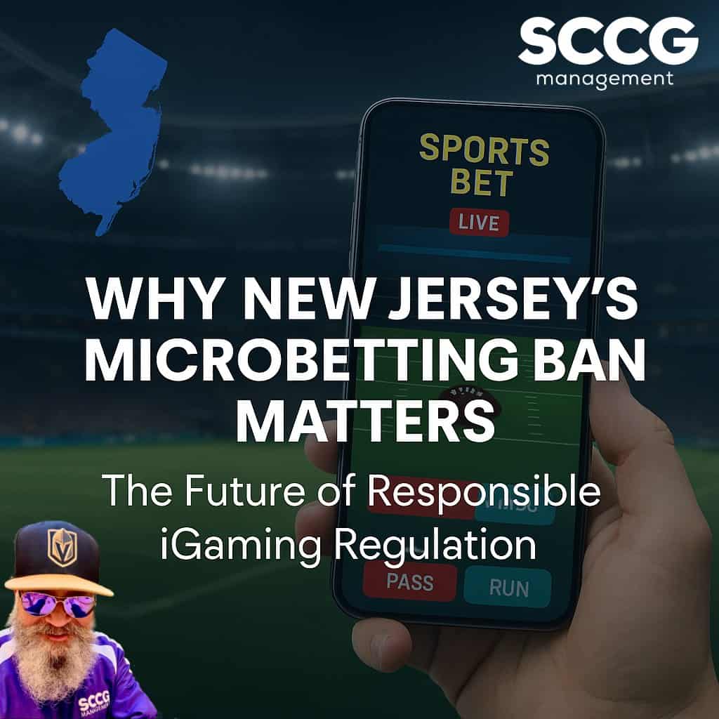 Responsible iGaming Regulation