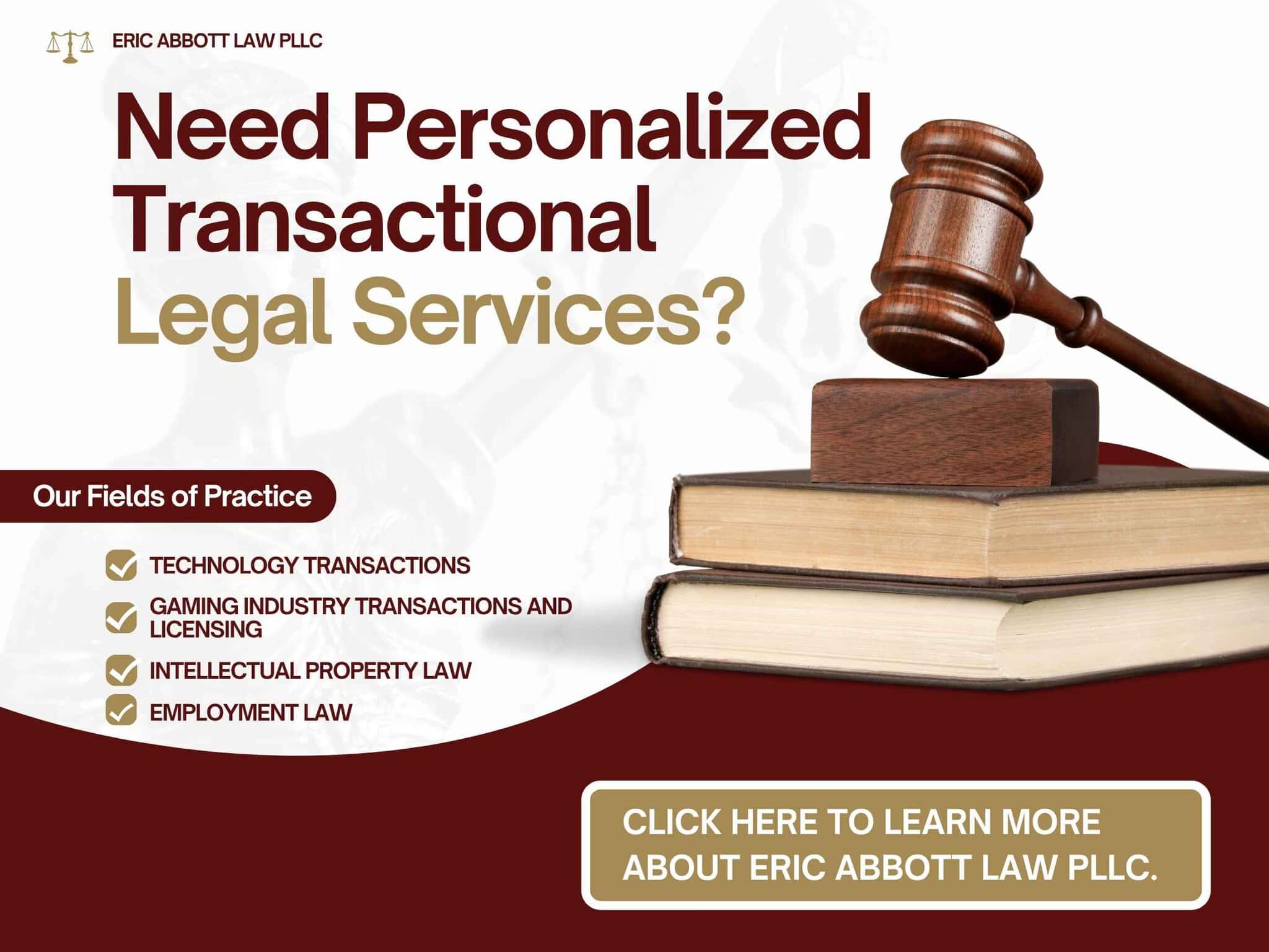 ABBOTT LAW PLLC