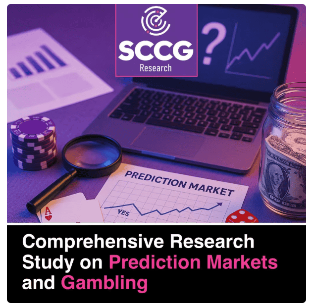 Prediction Markets