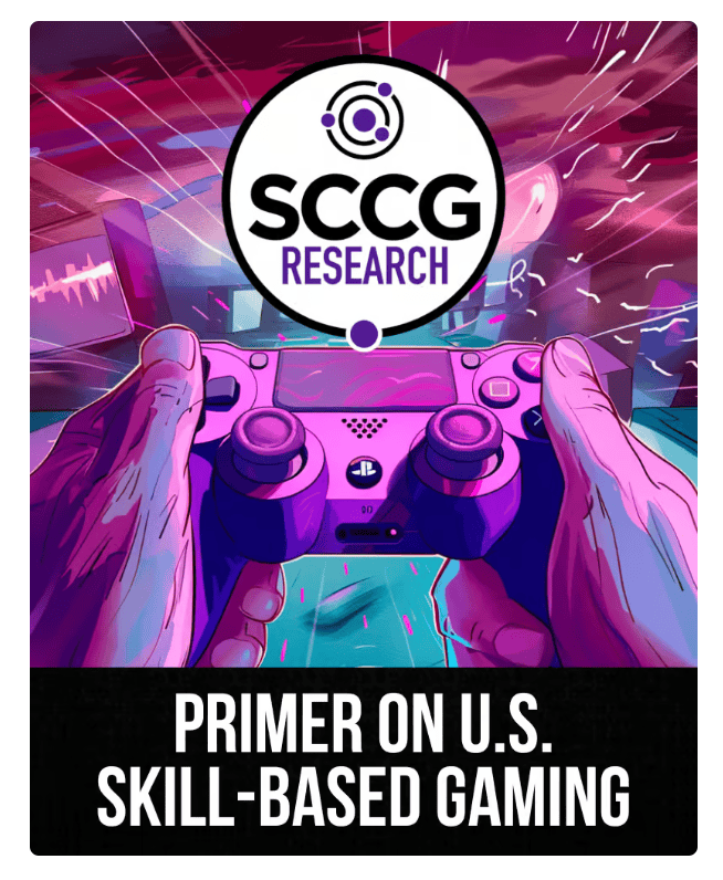 Skill Based Gaming