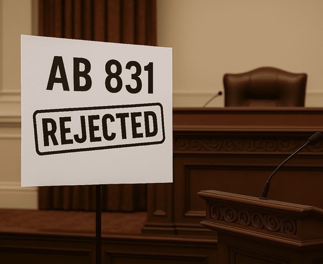California Bill on Sweepstakes Games Sparks SGLA and Public Outcry
