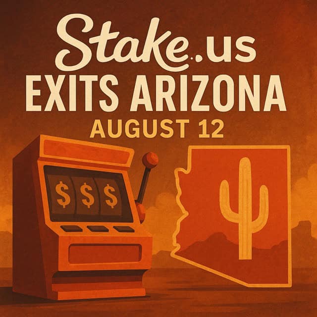 Stake.us exits Arizona