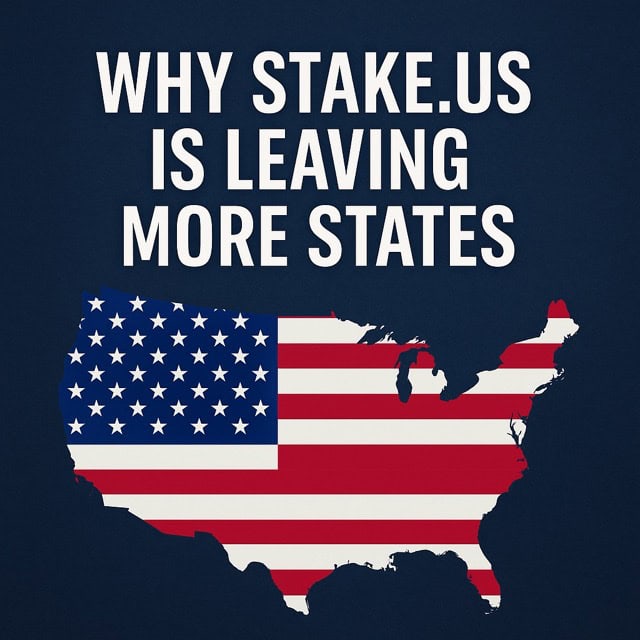 Why Stake.us Is Leaving More States