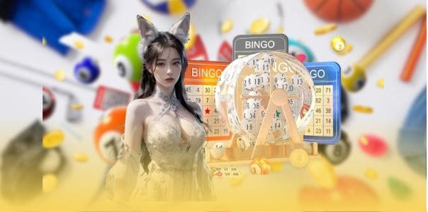 online lottery