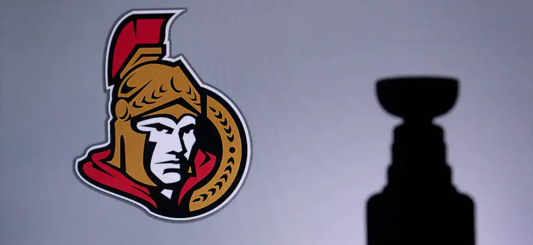 A history of Ottawa Sentators and the Stanley Cup