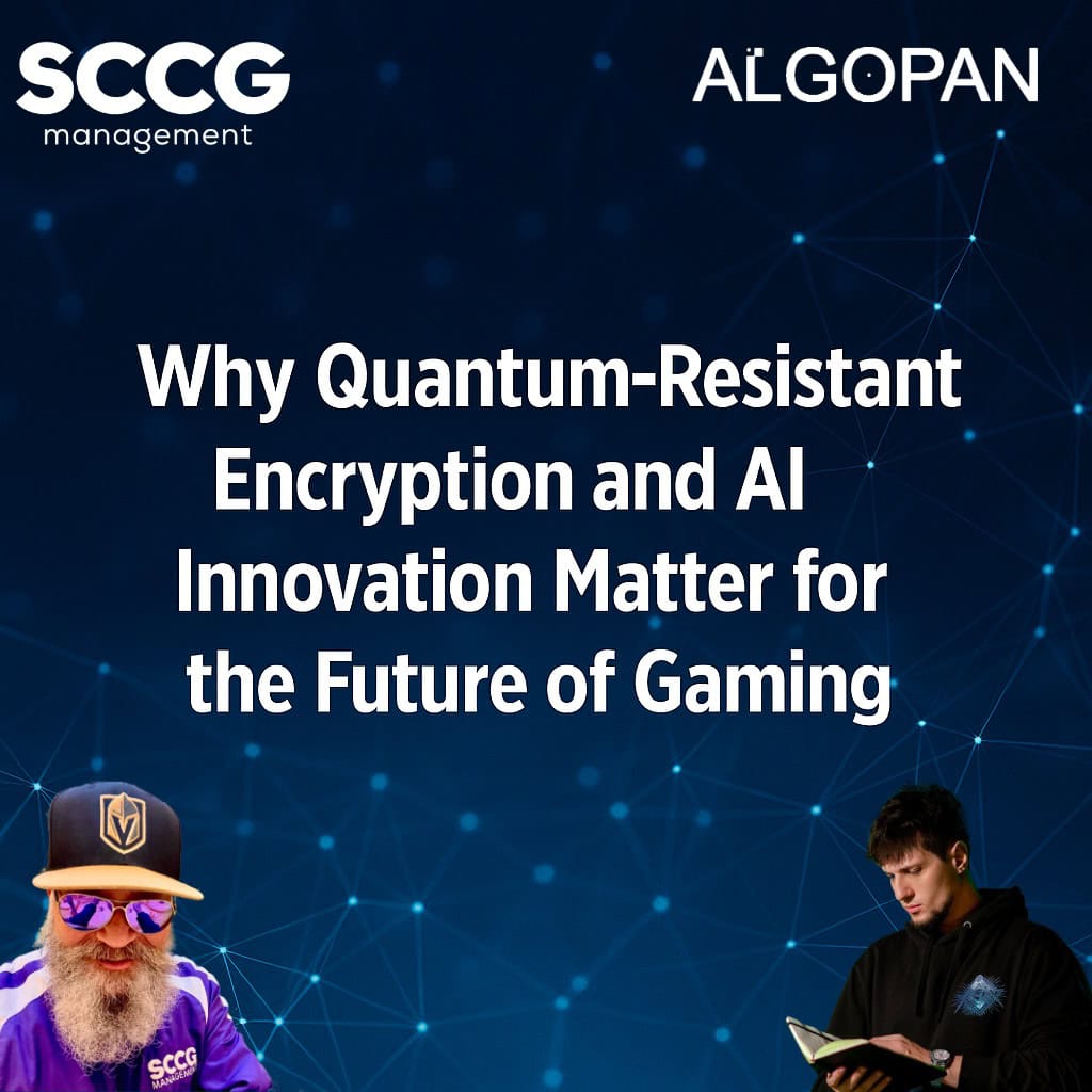 Quantum-Resistant Encryption