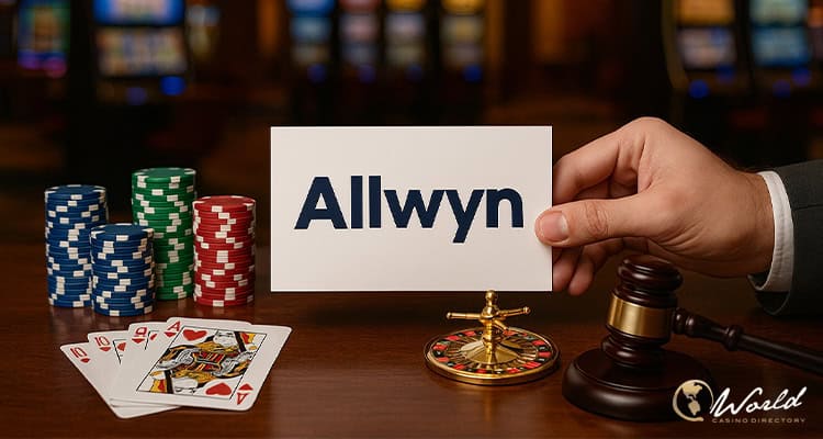 Allwyn Expands Digital Reach with Full Stoiximan Takeover Following Casino Asset Sales