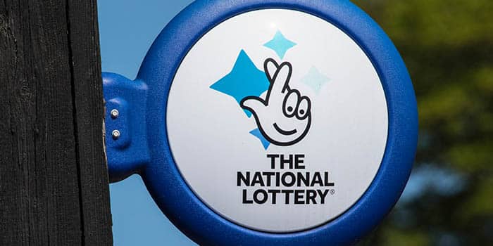Allwyn to Overhaul the UK National Lottery in August