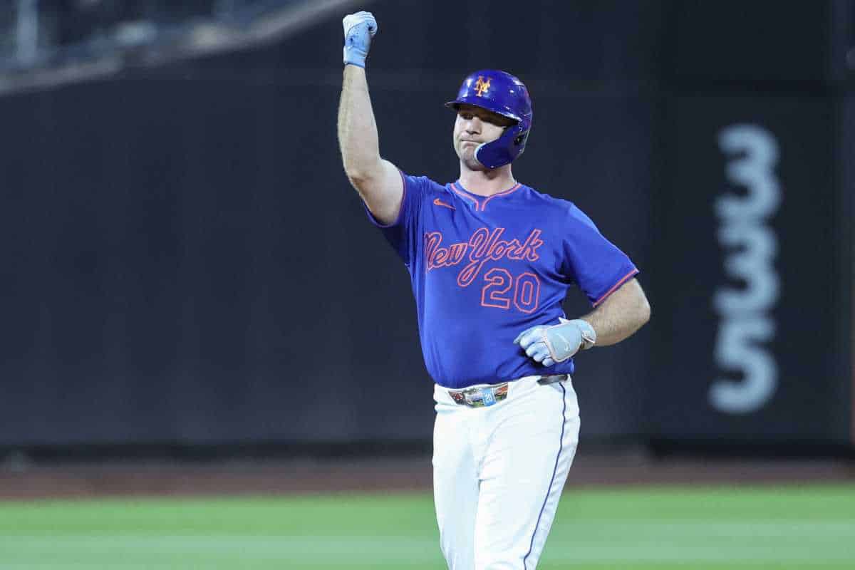 Alonso, Fried highlight Mets, Yankees reps named to 2025 MLB All-Star Game | amNewYork
