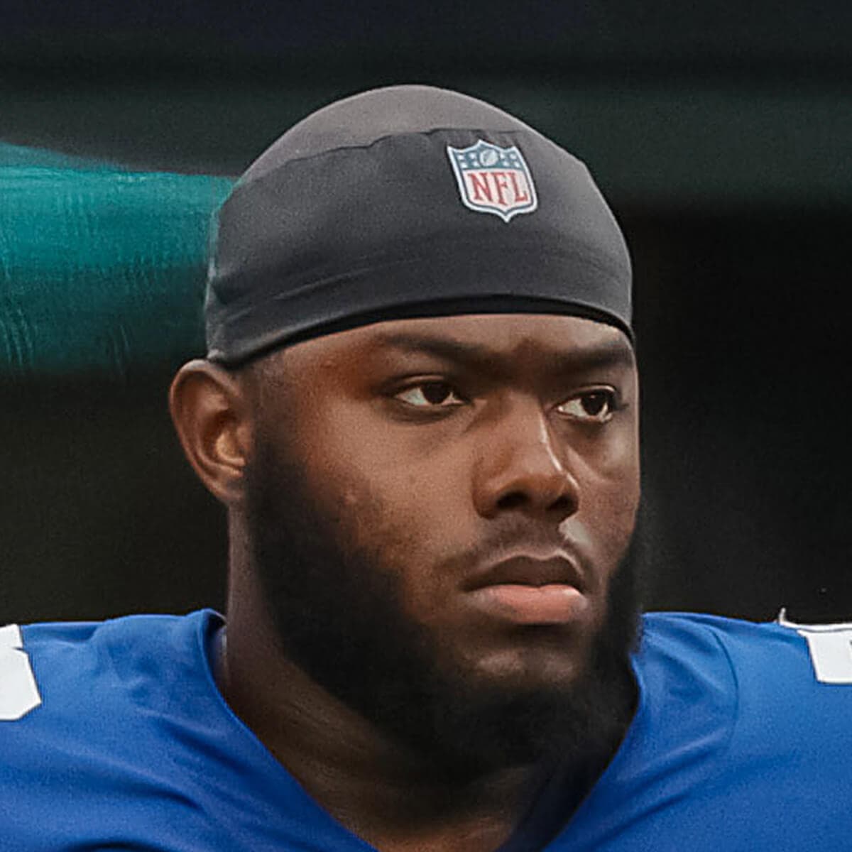 Andrew Thomas injury: Giants OT ‘should be ready’ for Week 1 | amNewYork