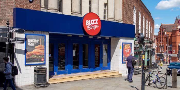 ASA Strikes Down Ad Complaint Against Buzz Bingo