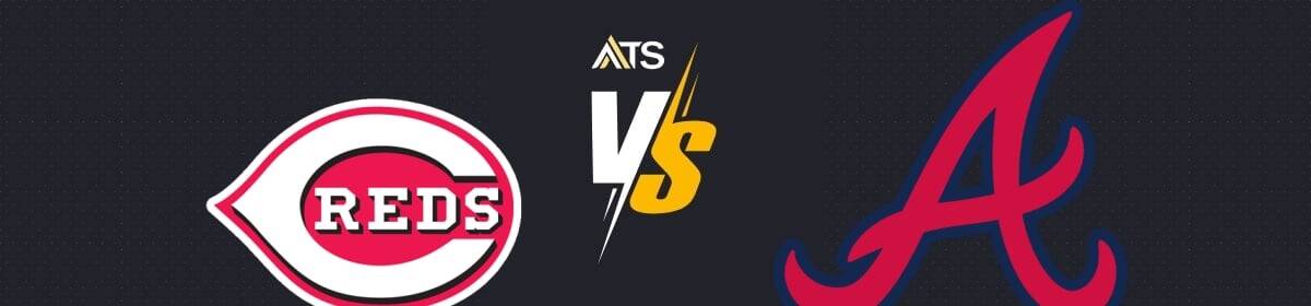 Atlanta Braves vs Cincinnati Reds Prediction - 7/31/2025