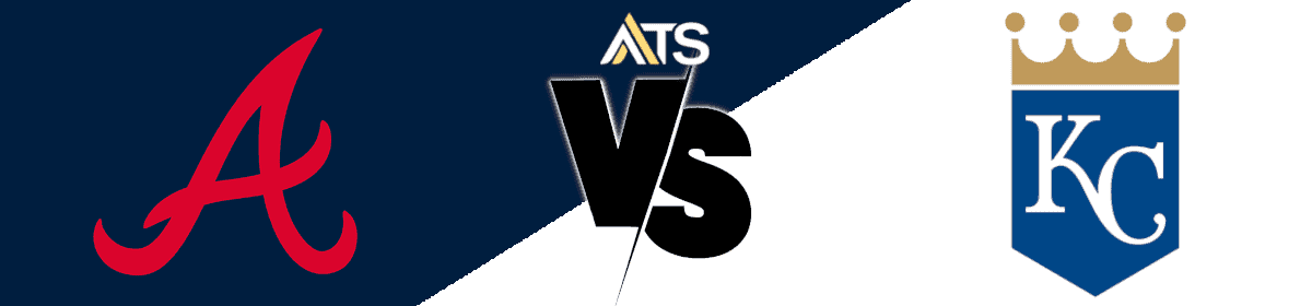 Atlanta Braves vs Kansas City Royals Pick - 7/28/2025