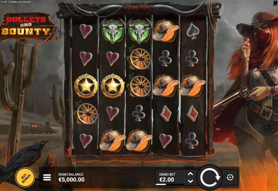 Best New Online Slots of the Week | July 18, 2025